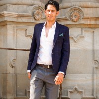 AspectoBIM Employee Martín de Jesús Medina González's profile photo