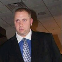 Combustion Service & Equipment Employee Jason Lanz's profile photo