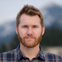 Nike Employee Matt Fitzsimons's profile photo