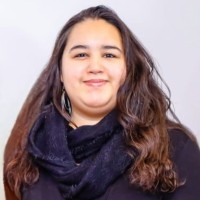 i-Link Solutions Employee Natassia da Silva's profile photo