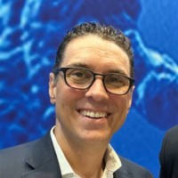 Boundless Bio Employee Robert Doebele's profile photo