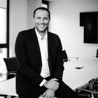 Groupe FDI Employee Mathieu Massot's profile photo