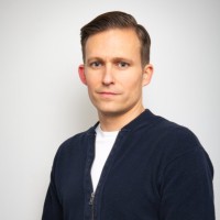 Veloplus AG Employee Silas Obrist's profile photo