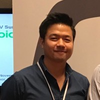 Viu Employee Worradate Sillapawitsawakul's profile photo