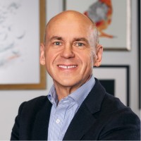 Prime Video & Amazon Studios Employee Chris Fetner's profile photo