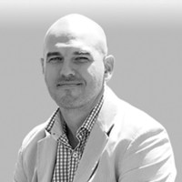Big Rocks Media Marketing Employee James Currah's profile photo