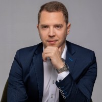 DataExpert Employee Tamás Andrási's profile photo