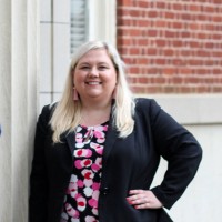Georgia College & State University Employee Elizabeth Ruark's profile photo