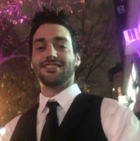 varies Employee Seth Wiseman's profile photo