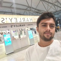 UrbOxIndia Employee Japesh Patel's profile photo