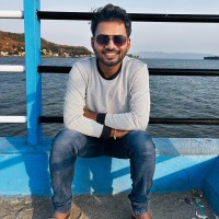 Bhushan Mhatre's profile photo