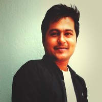 Accion Technologies Pvt. Ltd. Employee Veeresh Hiremath's profile photo