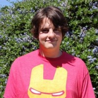 wolfSSL Employee Colton Willey's profile photo