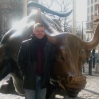 First Florida Credit Union Employee David Tuyo's profile photo