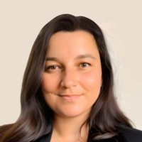 None Employee Talya Icel's profile photo