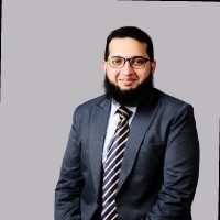 MyCloud Employee Talha Shakeel's profile photo