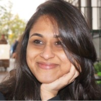 Ajmera Realty & Infra India Ltd. Employee Hetal Motasha's profile photo