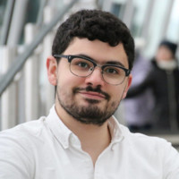 Jamal Serroukh Email