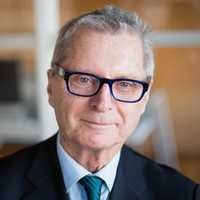 Straightline Employee Michael Watras's profile photo
