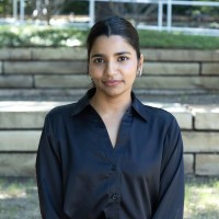 The University of Texas at Dallas Employee Nikita Pal's profile photo