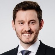 Patrick Bartels Email