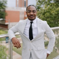 HCA Healthcare Employee De'andre Alexander's profile photo
