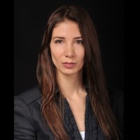 SolvencyAnalytics Employee Dora Danyik's profile photo
