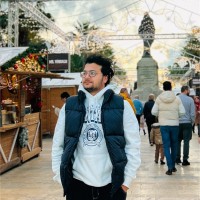 DIZZ GROUP Employee Diwakar Giri's profile photo