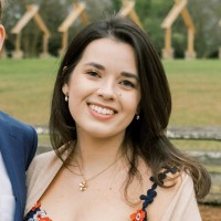 Delta Air Lines Employee Annalise Frost's profile photo