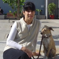 The Hong Kong and China Gas Company Limited (Towngas) Employee Ann Burkett's profile photo