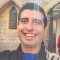 Acronis Employee Stefan Petkov's profile photo