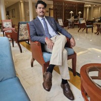 Drishti IAS Employee Nitin Choudhary's profile photo