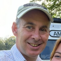 Brookridge Timber Employee Jon Ward's profile photo