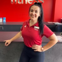 Snap Fitness 24/7 Employee Jacinta Faint's profile photo