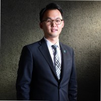 Regent Hong Kong Employee Keith Fan's profile photo