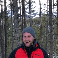 K Scaffolding Employee Stewart Harwell's profile photo