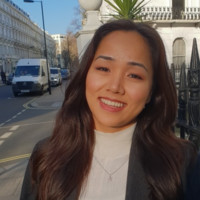 Sensative Employee Shegofa Qorbanzade's profile photo