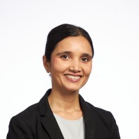 Indē Wild Employee Zara Rustomji's profile photo
