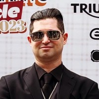 Solid Payments Employee Yochanan Trau's profile photo