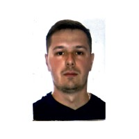 ROMARG Employee Adi Moja's profile photo