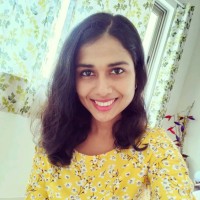 IIFL Capital Services Limited Employee Pooja Vaidya's profile photo