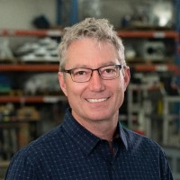 EDGE Automation Inc. Employee Gerard Regier's profile photo