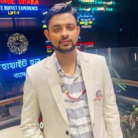 Creative Group Employee Rezwan Islam's profile photo