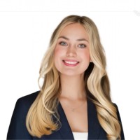 Paylocity Employee Hailey Clark's profile photo