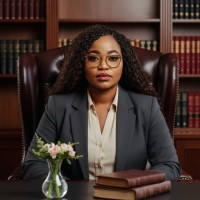 Gloria Mukhari Email