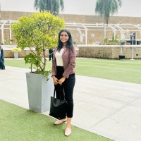 Urvashi Patel Email