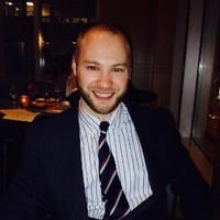 Benjamin Johanson Email & Phone Number