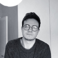 Last.fm Employee Jonny Krimholtz's profile photo