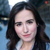 Sabah Shoes Employee Aylin Eker's profile photo