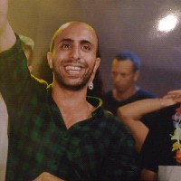 Luminate Security Employee Itay Hacohen's profile photo